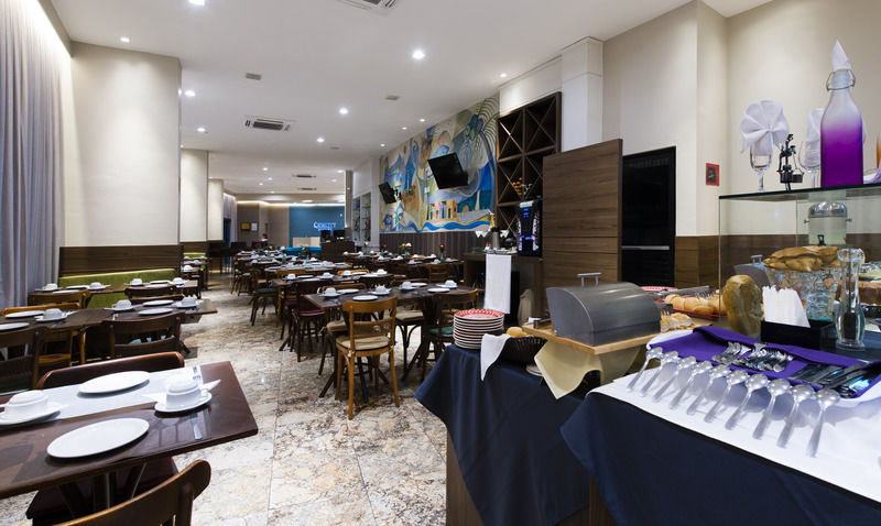 酒店 Quality 纳塔尔